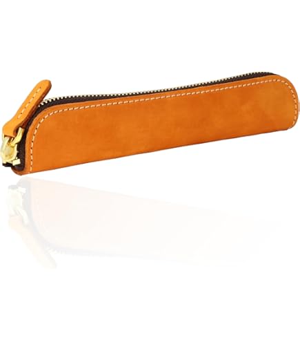 Amazon | INDUSTRIA インダストリア オムレットペンケース6 ダーク